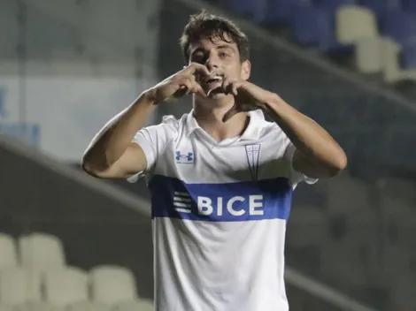 Holan y la vuelta de Montes a la UC: "Hay que llevarlo de a poco"