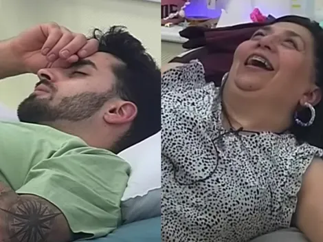 ¿Qué es "lo más patético" de Gran Hermano, según Jorge?
