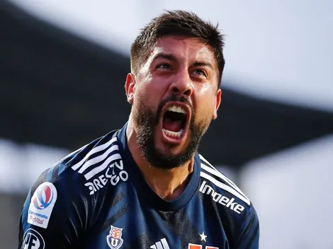 ¿Sigue en Europa? El nuevo destino del salvador de la U