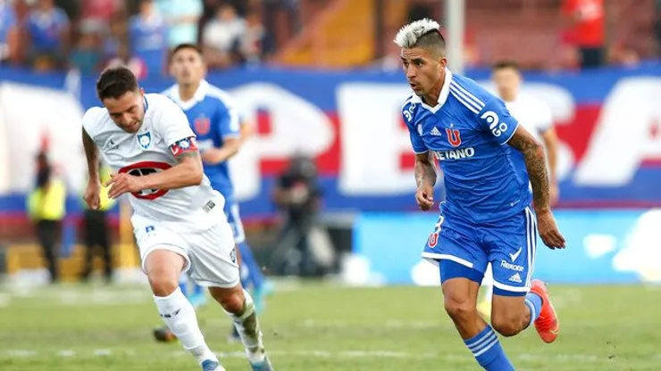 Técnico aclaró que ya pudo contar con el futbolista durante la última práctica.