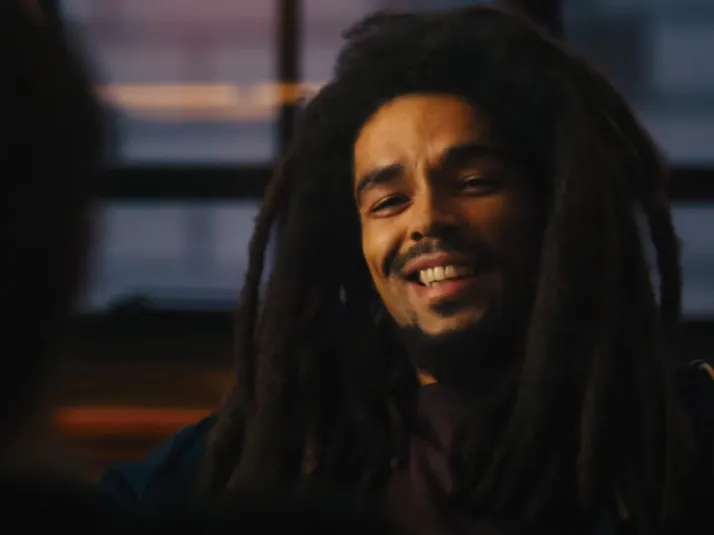 Llega el trailer de BOB MARLEY: ONE LOVE