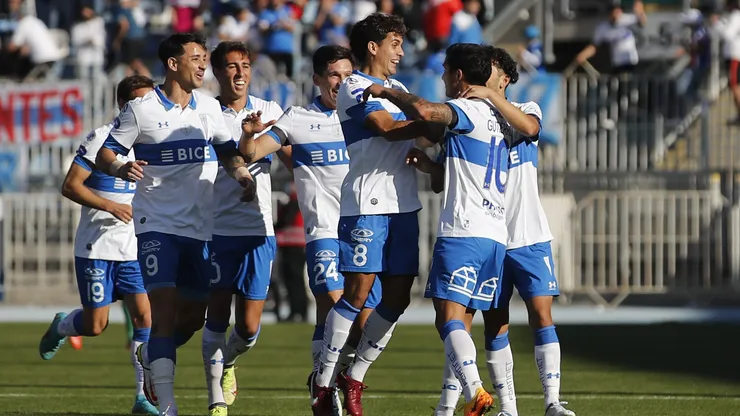 El ex jugador de la Universidad Católica oficializó su retorno a la MLS