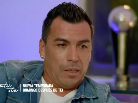 La espeluznante confesión de Esteban Paredes