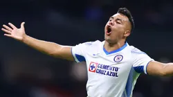 Iván Morales suena en San Lorenzo y eso le extraña a Cristián Caamaño