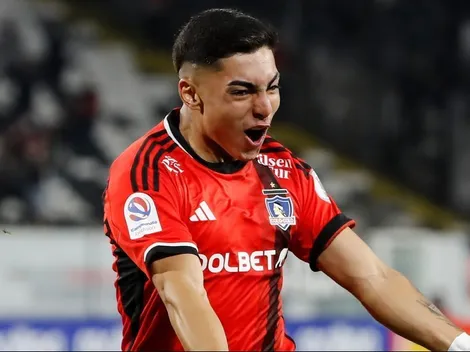 ¡Qué lo vengan a ver!: Veedores apuntan todos los detalles para llevarse a Jordhy Thompson