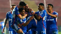 Marcos González cree que la U debe reforzarse para salir campeón