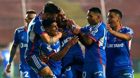 Marcos González cree que la U debe reforzarse para salir campeón