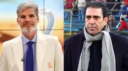 Juan Cristóbal Guarello habló de su última conversación con Eduardo Bonvallet.