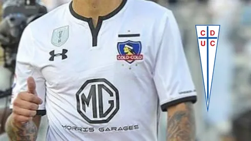 Carvallo es uno de los tantos jugadores que fue formado en el Cacique.