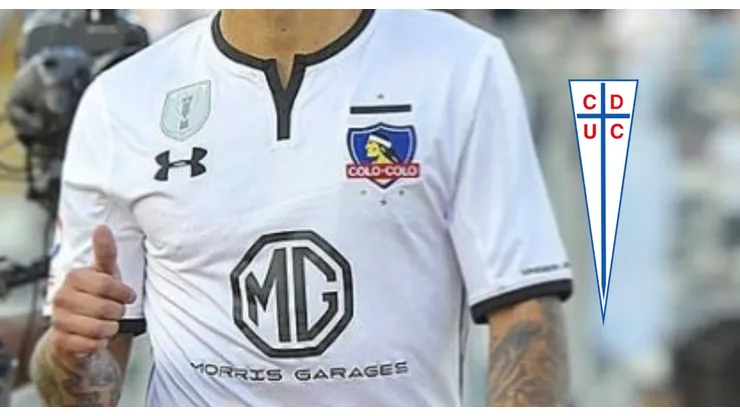 Carvallo es uno de los tantos jugadores que fue formado en el Cacique.