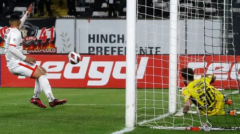 Compañero de De Paul echó al agua al portero tras sus declaraciones.