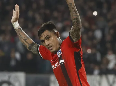 Lezcano descarta peleas y revela diálogo con Gustavo Quinteros