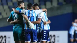 Chileno de Racing suena para llegar al Inter de Miami.