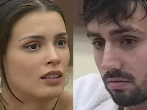 ¿Por qué expulsaron a Coni y a Bambino de Gran Hermano?