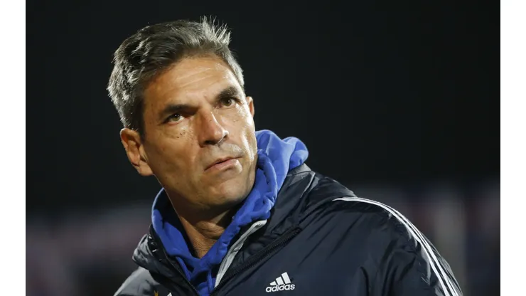 Universidad de Chile tiene nueve ausentes para enfrentar a Huachipato