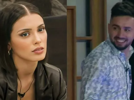 ¿Qué decía el comunicado de Gran Hermano sobre la expulsión de Coni y Bambino?