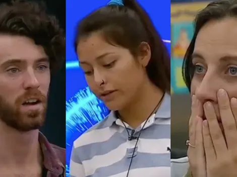 ¿Expulsaron a Coni y Bambino de Gran Hermano?