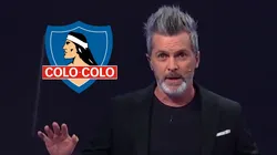 Sánchez se la jugó en el programa deportivo de ESPN Chile.