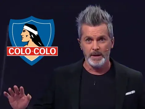 La osada promesa que deberá cumplir Sánchez a un tuitero si Colo Colo sale campeón de la Copa Sudamericana