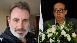 Barticciotto realizó una ácida crítica a la concesionaria que maneja los hilos de Colo Colo.