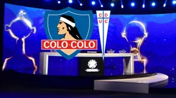 Universidad Católica supera a Colo Colo en los últimos años en cuanto a premios (Foto: Getty)