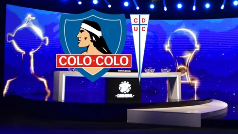 Universidad Católica supera a Colo Colo en los últimos años en cuanto a premios (Foto: Getty)