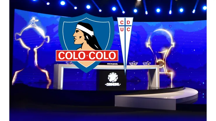Universidad Católica supera a Colo Colo en los últimos años en cuanto a premios (Foto: Getty)