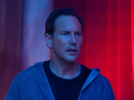 Conoce al reparto de La Noche del Demonio: La Puerta Roja