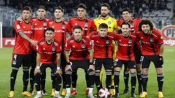 Colo Colo estaría a un paso de renovar a una de sus grandes figuras