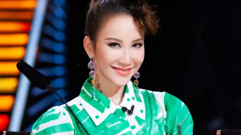 Coco Lee fue un ícono de la música, la TV y el cine.