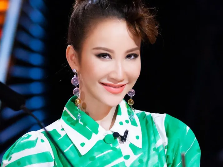 Fallece Coco Lee, reconocida cantante de Mulán