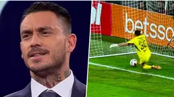 Pinilla opinó sobre una de las grandes polémicas del año en el fútbol chileno.