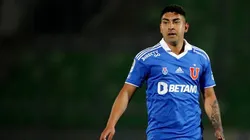 Jeisson Vargas es uno de los jugadores no citados por Pellegrino