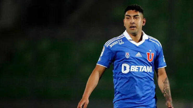 Jeisson Vargas es uno de los jugadores no citados por Pellegrino