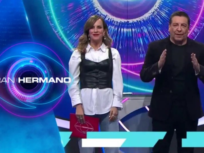 La razón por la que Gran Hermano saca cuentas positivas