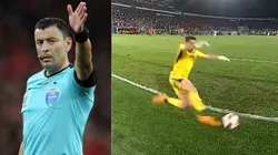 Roberto Tobar saca la voz sobre la polémica de la Copa Chile