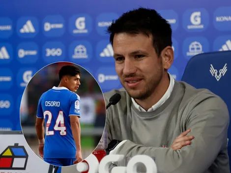 La U sale al paso de los rumores de venta por Darío Osorio