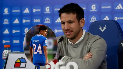 La U aclara que no han llegado ofertas por Osorio