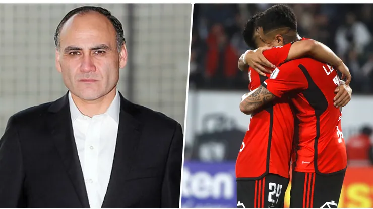 El Cacique ya conoce su posible rival en octavos de final de la Copa Sudamericana.