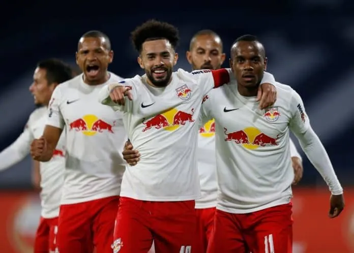 Actualmente, RB Bragantino marcha en el quinto puesto del Brasileirao | Foto: Archivo