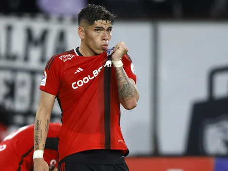 La bombástica noticia que lanzan de Brasil sobre el futuro de Palacios