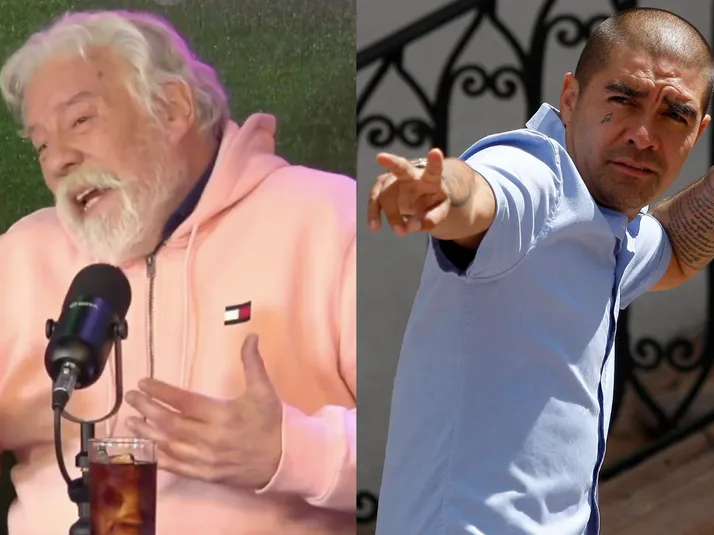 ¡Iván Arenas revela que DJ Méndez le debe 70 palos!