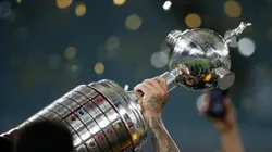 Definidos los octavos de final en la Copa Libertadores