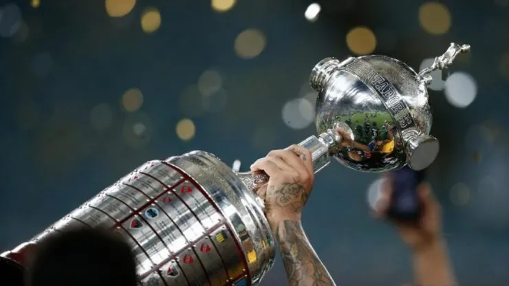 Definidos los octavos de final en la Copa Libertadores