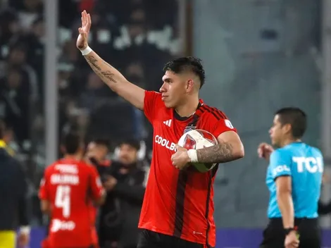 ¡Atención! Colo Colo ya conoce su rival en caso de avanzar en Copa Sudamericana