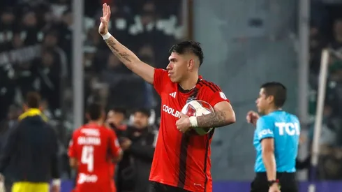 El Cacique tiene rival en caso de avanzar a los octavos de final de la Copa Sudamericana.