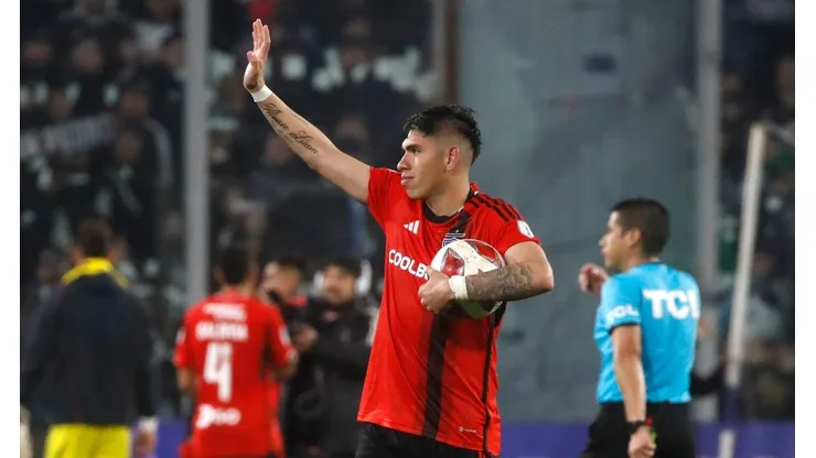 El Cacique tiene rival en caso de avanzar a los octavos de final de la Copa Sudamericana.