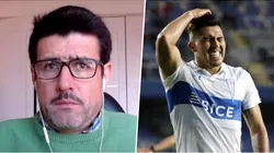 Pinares ha tenido una baja considerable en su nivel desde su retorno de Turquía.