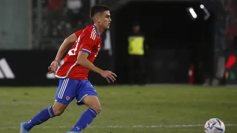 Universidad Católica sufre en su intento por fichar a Guillermo Soto