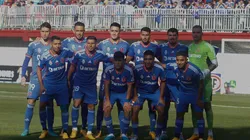 El jugador que se vería beneficiado con la partida de Zaldivia